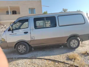 Used Kia Other in Al Karak