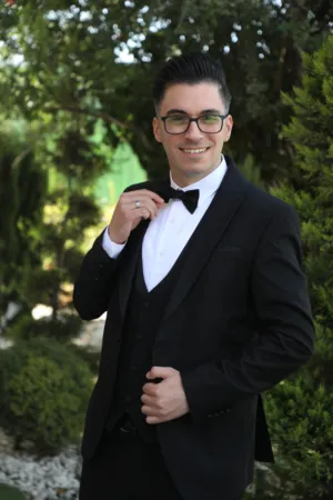 محمد فوزي الرازم 