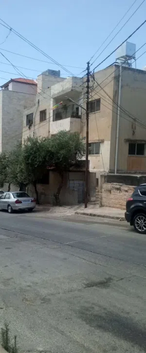 عمارة للبيع بالبيادر