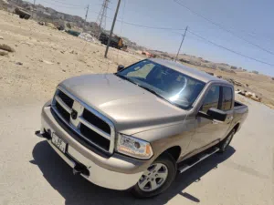 دوج رام بسعر مغررري للبيع العاجل 5.7 4x4