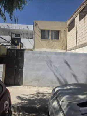 شقة أرضية للبيع
