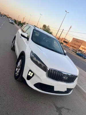 كيا سورنتو