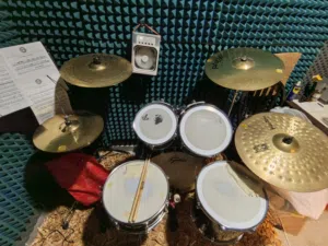 Drums set Gretsch Catalina Jazz E825