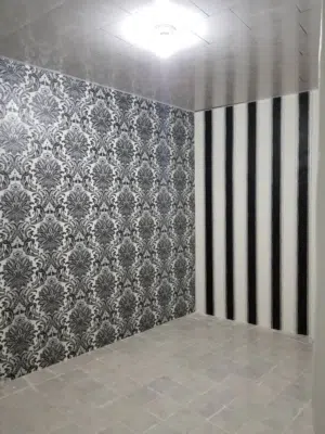 Semi Furnished . Monthly0