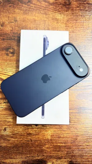Apple iPhone 17 Air 256 GB in Mecca