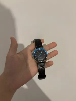 Montre classe