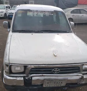 Used Toyota Hiace in Saada