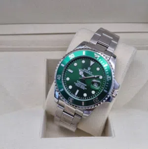 Gold Rolex for sale in Amman