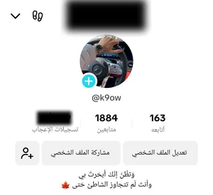 Social Media Accounts and Characters for Sale in Northern Governorate