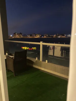شاليه للايجار في حي الخيران