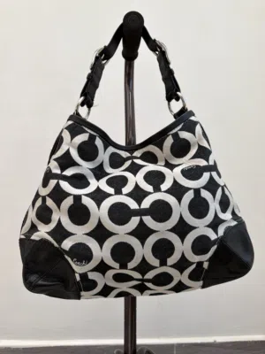Original Coach Handbag - Excellent Condition