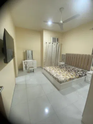 70 m2 1 Bedroom Apartments for Rent in Muscat Al Khuwair