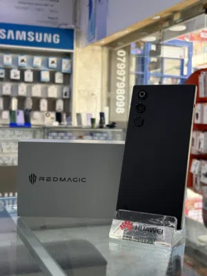Red magic 10air