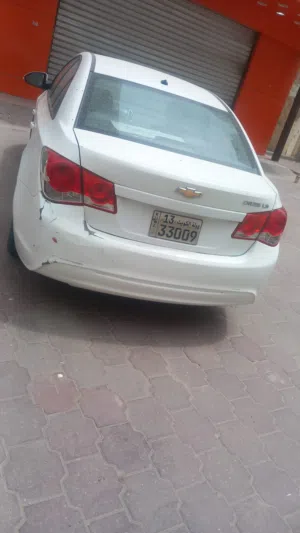 شفر كروز 2015