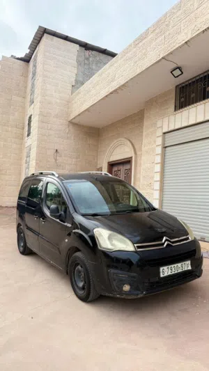 Used Citroen Berlingo in Salfit