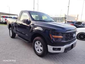 Ford F-150 Model -2026 Km-0 Price-210,000