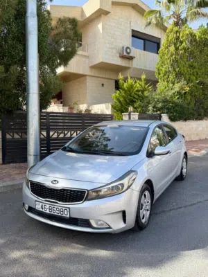 Used Kia Cerato in Amman