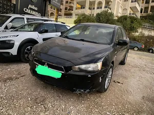 used-mitsubishi-lancer-in-nablus