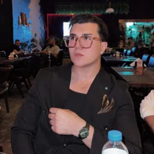 صفاء ماجد