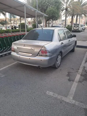 ميتسوبيشي لانسر للبيع 2008