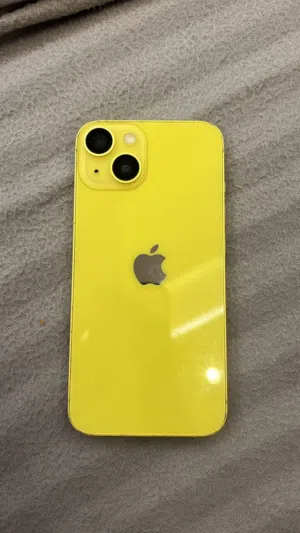 Apple iPhone 14 128 GB in Muharraq