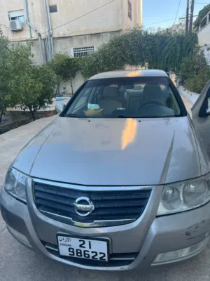 نيسان صني للبيع