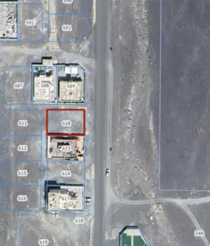 Residential Land for Sale in Al Dakhiliya Sumail