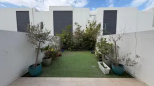 Luxury Townhouse with a Distinctive Design in Al Mouj