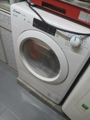 Media used clothe dryer machine 10 kg