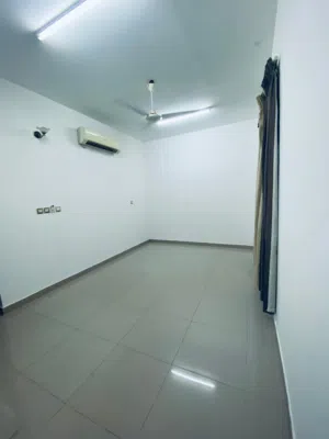 20 m2 1 Bedroom Apartments for Rent in Muscat Al Maabilah