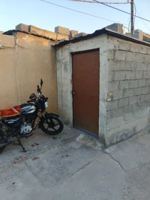 السلام عليكم بيت حواسم للبيع