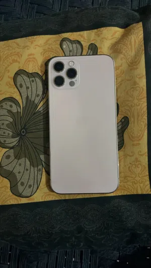 I phone 12 pro max