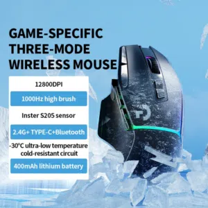 ماوس G502x - Gaming