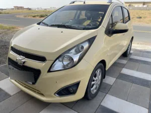 Chevrolet Spark 2014