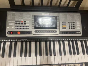 اورغ wansa KL-92UT