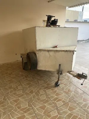 عربه للبيع السعر250 بيعه مستعجله
