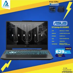 Windows Asus for sale  in Amman