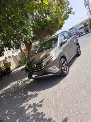 تويوتا راش