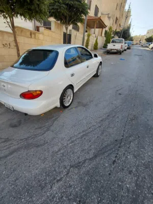 افانتي نيو 99 اوتوماتيك