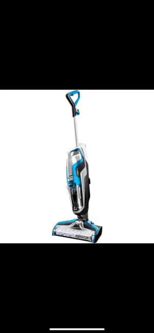 مكنسه بيسل شبه جديده