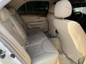 لكزس 430 ls للبيع