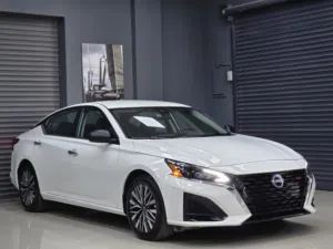 ALTIMA 2025