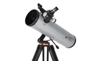 تلسكوب سيلسترون DX130AZ