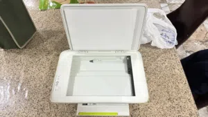 للبيع طابعة HB نضيفة