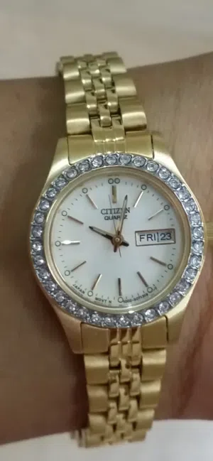 Gold Citizen for sale  in Jeddah