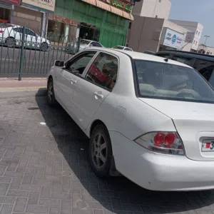 مستوبيشي لانسر