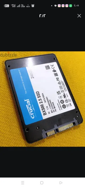 هارد ssd 240