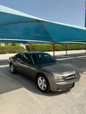 دودج تشارجر 2008
