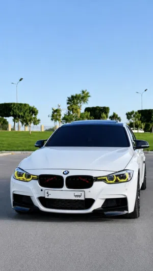F30 328 2017 M tic