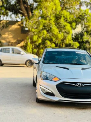 Used Genesis Other in Benghazi